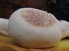 English Muffins (Bread Machine Method).