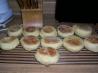English Muffins (Bread Machine Method).