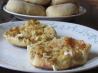 English Muffins (Bread Machine Method).