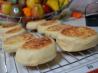 English Muffins (Bread Machine Method).. Photo by YnkyGrlDwndr