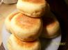 English Muffins (Bread Machine Method).