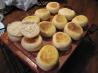 English Muffins (Bread Machine Method).