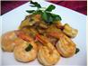 Hot and Spicy Shrimp. Recipe by Sharlene~W