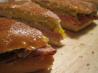 Cuban Sandwich - a Tampa Classic!. Photo by Lynn in MA