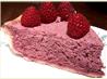 Easy Raspberry Cream Cheese Chiffon Pie