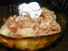 Pampered Chef Style Apple Crisp (For Microwave or Oven)