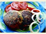 Salmon Patties