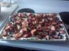 Heather's Fruit Pizza Quick and Simple