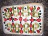 Heather's Fruit Pizza Quick and Simple