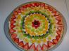 Heather's Fruit Pizza Quick and Simple