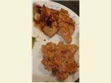 Easy Grilled Chicken