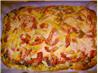 elegant grilled pizza!!. Recipe by polly salama