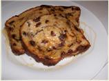 Yogurt French Toast