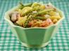 Shrimp and Asparagus