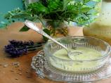 Lavender Salad Dressing