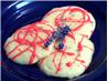 Lavender Cookies. Recipe by Rita~