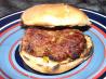 Barbecue in the Burgers