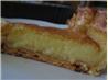 Lemon Chess Pie