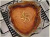 Lemon Chess Pie