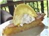 Lemon Chess Pie
