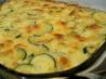 Alice's Zucchini Cheese Casserole
