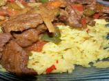 Thai Coconut Rice