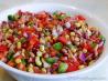 Tappin' Black-Eyed Pea Salad. Photo by KentuckyRoyalty