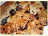 Moosbeerpascherln (Blueberry Blini)