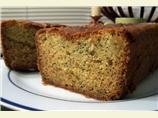 Lemon-Poppy Seed Loaf