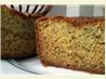 Lemon-Poppy Seed Loaf