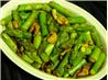 Asparagus and Cashew Stir Fry