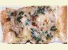 Grilled French Bread. Recipe by Jess Scefing