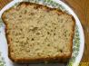 Strawberry Banana Loaf. Recipe by cuisinebymae