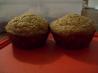 Low-Fat Oatmeal Muffins