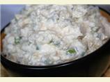 Pineapple Cracker Spread