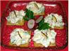 Pineapple Cracker Spread