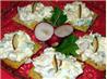 Pineapple Cracker Spread