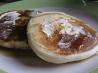 Easy Vegan Pancakes