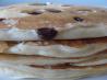 Easy Vegan Pancakes