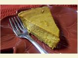 Easy as Pumpkin Pie