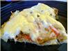 Easy Beef Enchilada