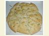 The Best Rosemary Focaccia Bread