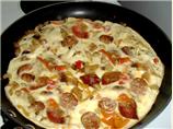 Farmer's Omelet II