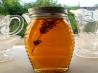 Lavender Honey. Recipe by Kozmic Blues