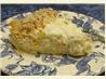 Coconut Tapioca Pie. Recipe by PanNan