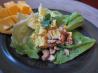 Cilantro-Curry Chicken Salad