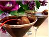 Chocolate Cherry Martini. Recipe by Rita~