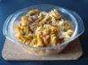 Baked Pasta With Sun-Dried Tomatoes and Ricotta Cheese