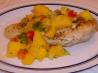 Mango Salsa #1