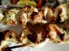 Felicity's Garlicky Grilled Chicken. Recipe by MrsSPheonix